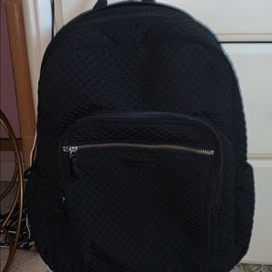 Vera Bradley book sack